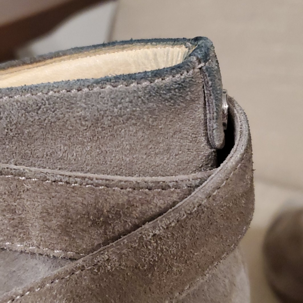 Rag And Bone Harrow Booties - image 6